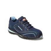 FD13910 BLUE SB OTTAWA LADIES TRAINERS