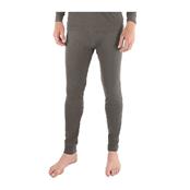 Medium Grey Flame Resistant Thermal Long Johns