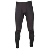 PW B121 Xlarge Black Thermal Long Johns