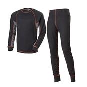 L'BRADOR 730P 2PCE THERMAL UNDERWEAR SET