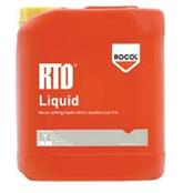 5litre Rocol RTD Metal Cutting Liquid
