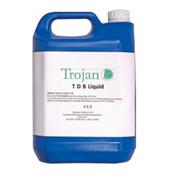 5litre Trojan TDB Metal Cutting Liquid