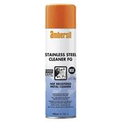 500ml Ambersil FG Stainless Steel Cleaner