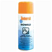 400ml Ambersil Bioweld Water Based Weld Spatter Release Spray