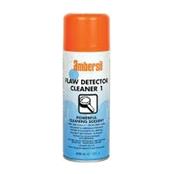 400ml Ambersil Flaw Detector 1 Cleaner