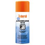 400ml Amberklene Fe10 Fast Drying Solvent Cleaner