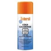 400ml Ambersil Cold Galvanise Spray