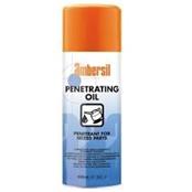 400ml Ambersil Penetrating Oil Spray