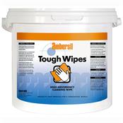 (tub Of 100) Ambersil Tough Wipes