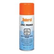 400ml Ambersil Zinc Primer Multi-Purpose Zinc Primer