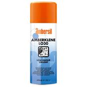 400ml Amberklene Lo30 Low Odour Solvent Cleaner Degreaser