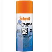 400ml Ambersil FG Penetrating Oil