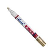 Markal SL100 Gold Valve Action Liquid Paint Pen