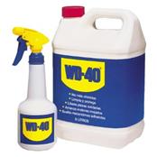 5litre WD40 Lubricant c/w Sprayer Applicator