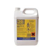 5litre Pocket Rocket Maintenance Lubricant