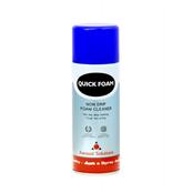 400ml Tygris R257 Upholstery Foam Cleaner