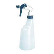 Faithfull 1litre Plastic Hand Sprayer