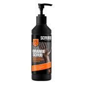 1litre Scrub H23 Orange Heavy Duty  Beaded Hand Cleaner