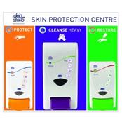 Deb Stoko Small Skin Protection Centre