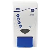 2litre Deb Cleanse Light Hand Cleaner Dispenser