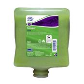 2litres Deb Stoko Solopol Lime Medium Heavy Hand Cleaner Cartridge