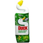 750ml Duck Deep Action Gel Pine Toilet Cleaner