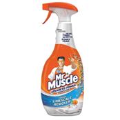 750ml MR Muscle Washroom Cleaner