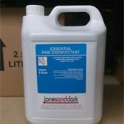 5litre Orca Pine Disinfectant