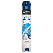 500ml Glade Clean Linen Air Freshener Aerosol