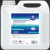 5litre Orca H5 Antibacterial Hand Soap