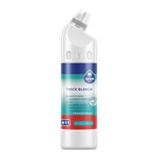 5litre Orca B11 Thick Bleach