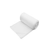 (pack Of 500) 45litre White Heavy Duty Swing Bin Liners (330x610x762mm)