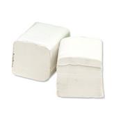 (pack Of 36) BPT002 2 Ply White Bulk Pack Toilet Tissues