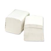 (pack Of 36x250) Lucart Strong9000 2ply White Pure Pulp Bulk Toilet Tissues