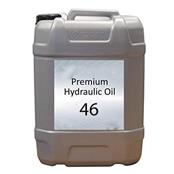 20litre J&C HLP 46 Hydraulic Oil