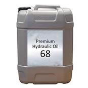 20litre J&C Aw68 Hydraulic Oil