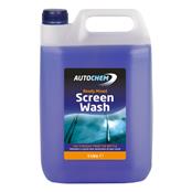 5litre Scrubb Ready To Use Screen Wash