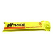 5kg 4.0mmx450mm Siftrode 7018-M Low Hydrogen Welding Electrodes