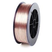 15kg Super6 0.8mm Aws Er70s-6 Mild Steel Mig Welding Wire