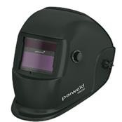 Parweld Xr935h 9-13 Light Reactive Black Welding and Grinding Helmet