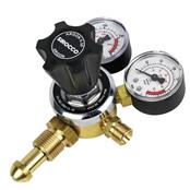 Sirocco Single Stage 2 Gauge Argon Regulator