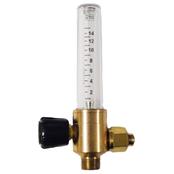 Weldgas 0-14lpm Tig Flow Meter