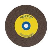 150x20x31.75mm A46nvs Norton Neon Brown Alox Grinding Wheel