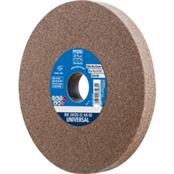 Bw20020-32 An60 Universal Brown Alox Bench Grinding Wheel