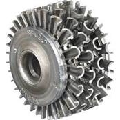 Tyrolit 100aro S3610 36x21x8mm Grinding Wheel Dresser Replacement Roller