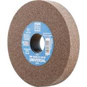 Bw15020-32 An60 Universal Brown Alox Bench Grinding Wheel