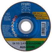 Eh115-2.4 PSF Alu + Stone 4.1/2