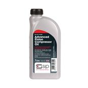 1litre Sip Advanced Air Compressor Oil