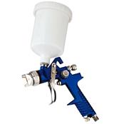 Voylet H-827 HVLP Gravity Fed Spray Gun c/w 1.7mm Nozzle