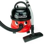 Numatic Nrv240-11 240volt Vacuum Cleaner